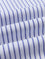 Paxton Sapphire Stripe Non-Iron Poplin Shirt