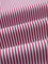 Redford Crimson Stripe Non-Iron Poplin Shirt