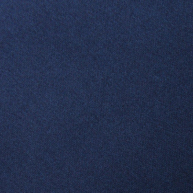Admiral Navy Blue Satin Pocket Square