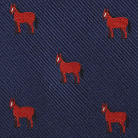 American Quarter Horse Pocket Square