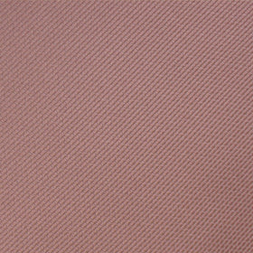 Antique Dusty Rose Weave Pocket Square
