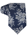 Aomori Winter Bloom Tie