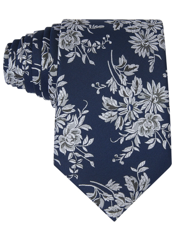 Aomori Winter Bloom Tie