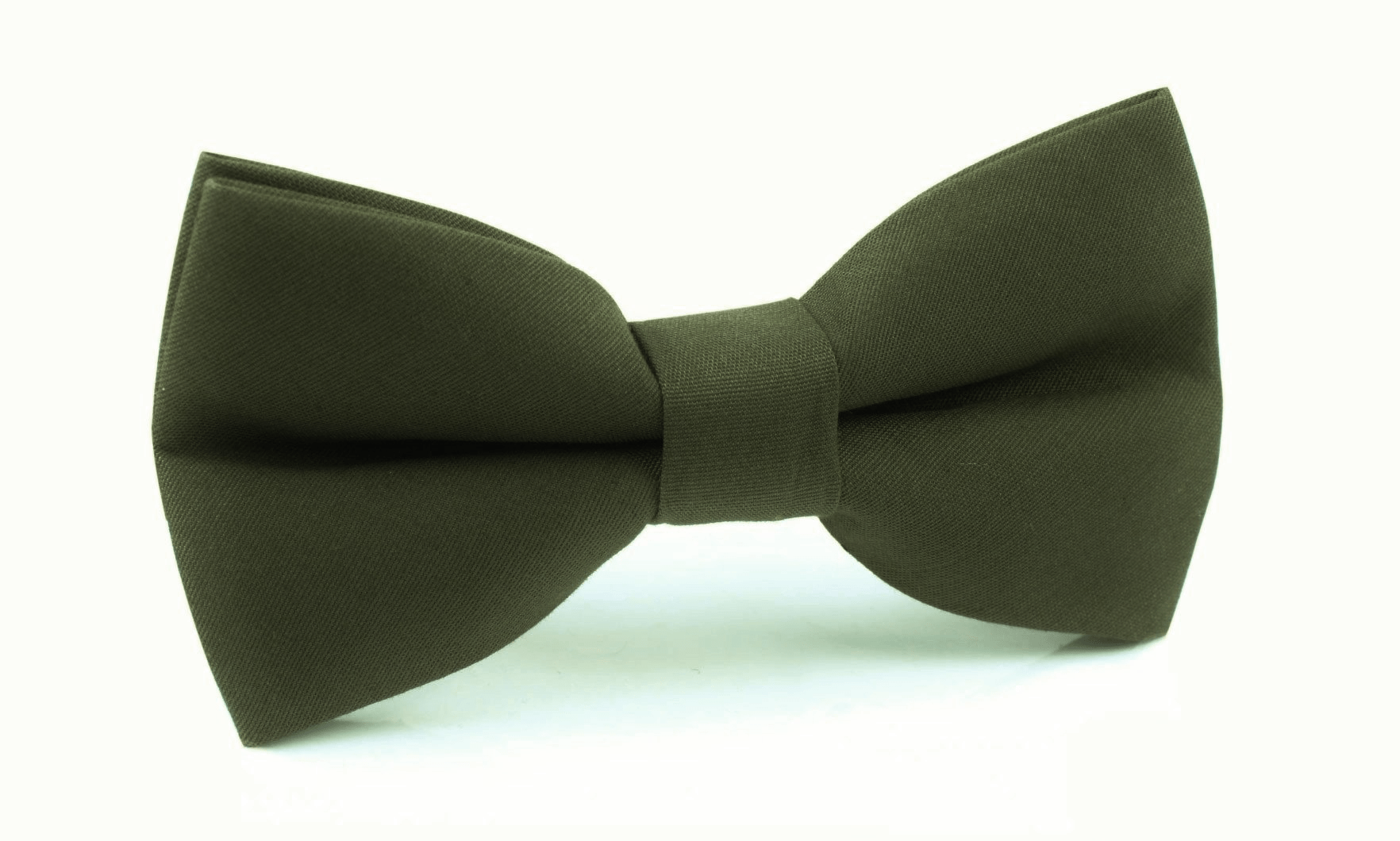 bow tie army