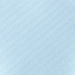 Baby Blue Herringbone Chevron Self Bow Tie Fabric