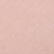 Ballet Blush Pink Chambray Linen Fabric Swatch
