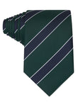 Balmoral Ivy Stripe Tie