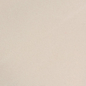 Beige Velvet Pocket Square