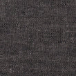 Black Denim Jeans Cotton Fabric Necktie C043
