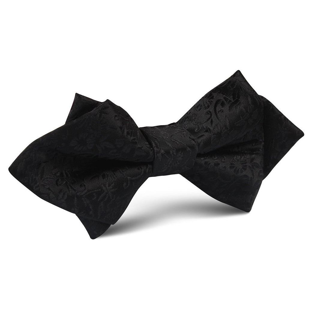 Diamond Bow Ties – Handmade Luxury Styles | OTAA | OTAA