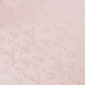 Blush Pink Daisy Flowers Floral Pocket Square