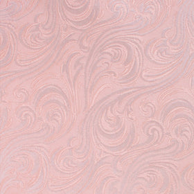 Blush Pink Khamsin Pocket Square