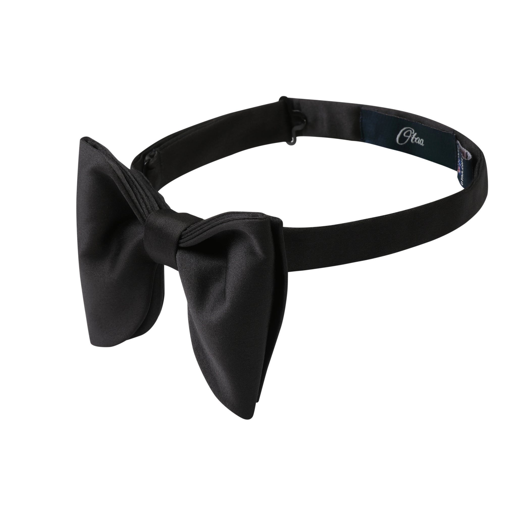 Visual Reference: Butterfly Bow Ties