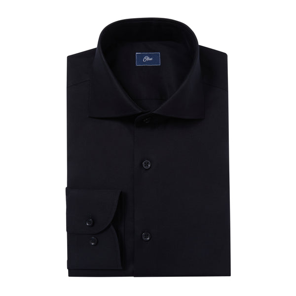 Men's 100% Cotton Non-iron Shirts | Best Black Shirts | Wedding Shirts, Business Shirts, Dress Shirts, Formal Shirts