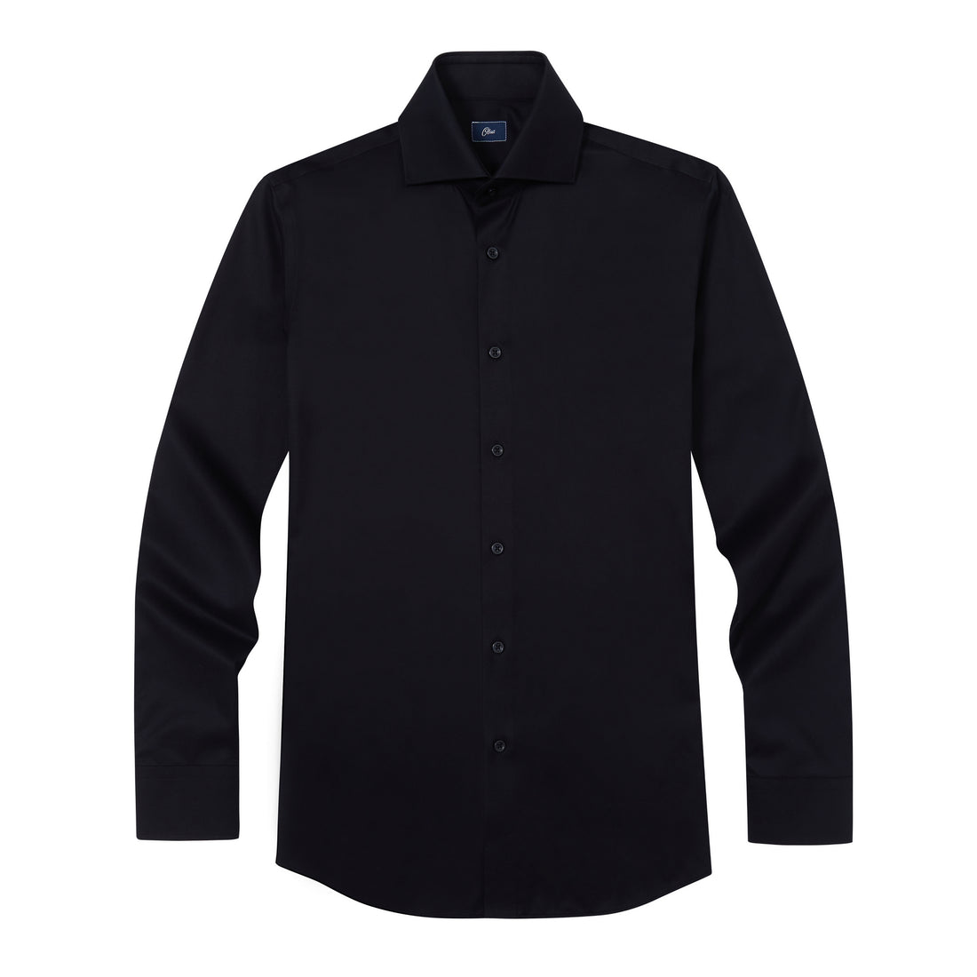 Men's 100% Cotton Non-iron Shirts | Best Black Shirts | Wedding Shirts, Business Shirts, Dress Shirts, Formal Shirts | Brantley Black Twill Non-iron Men's 100% Cotton Non-iron Shirts | Best Black Shirts | Wedding Shirts, Business Shirts, Dress Shirts, Formal Shirts | Brantley Black Twill Non-iron