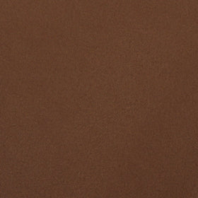 Brown Velvet Pocket Square