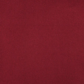 Burgundy Satin Pocket Square