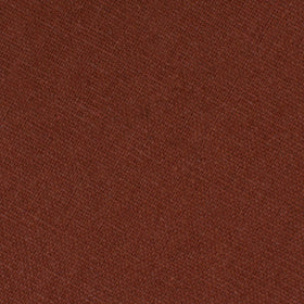 Burnt Golden Brown Linen Pocket Square