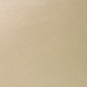 Champagne Satin Pocket Square