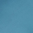 Coastal Blue Twill Skinny Tie Fabric