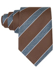 Cortado Riviera Stripe Tie