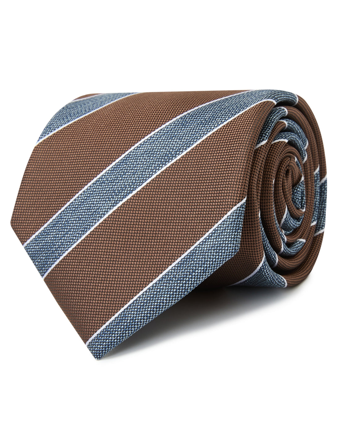 Cortado Riviera Stripe Tie