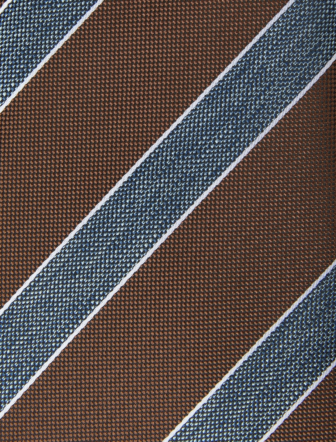 Cortado Riviera Stripe Tie
