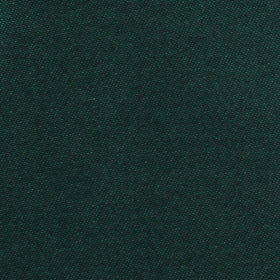 Dark Green Satin Pocket Square