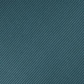 Deep Jade Twill Pocket Square