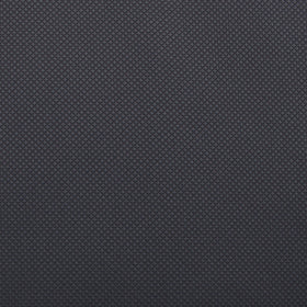 Dubrovnik Charcoal Grey Diamond Pocket Square