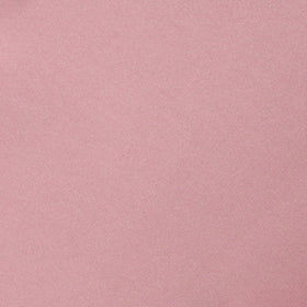 Dusty Blush Pink Satin Pocket Square