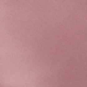 Dusty Rose Vintage Satin Pocket Square