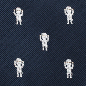Egyptian Mummy Pocket Square