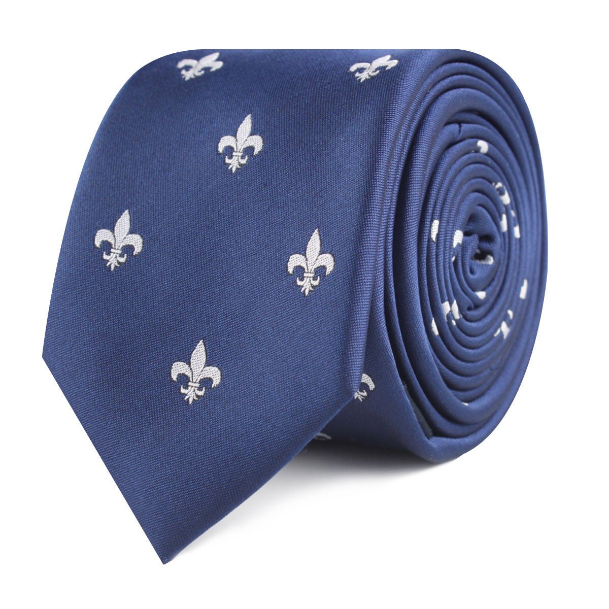 new orleans saints necktie