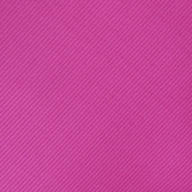 Fuschia Pink Twill Pocket Square