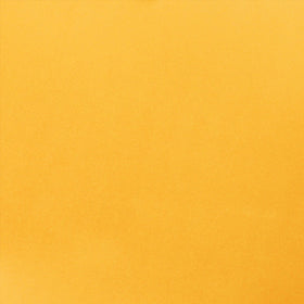 Honey Gold Yellow Satin Pocket Square