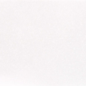 Ivory Satin Pocket Square
