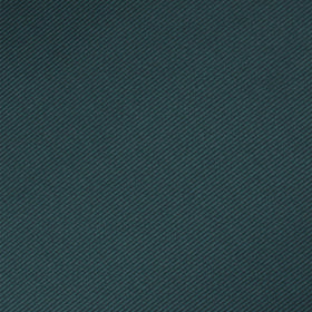 Juniper Dark Green Twill Pocket Square