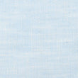 Light Blue Linen Chambray Fabric OTAA Bow Tie