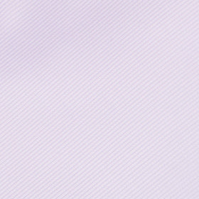 Light Lavender Twill Pocket Square