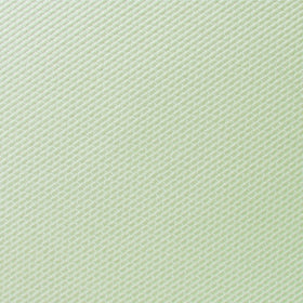 Light Sage Green Weave Pocket Square