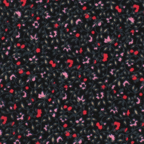 Macau Floral Pocket Square