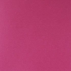 Magenta Pink Satin Pocket Square