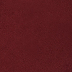 Maroon Velvet Pocket Square