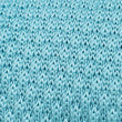 Butabi Sky Blue Knitted Tie Fabric