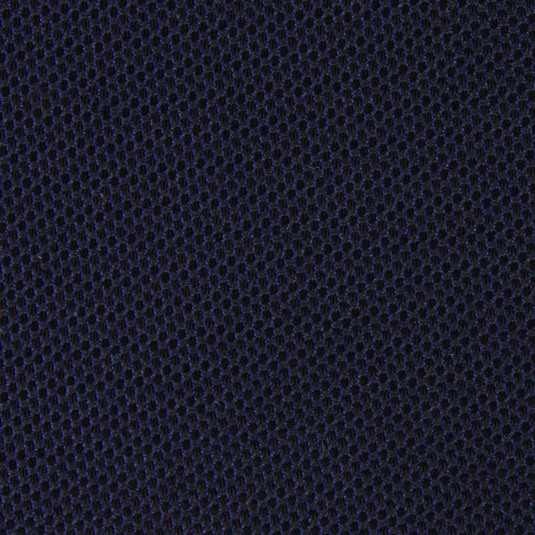 Nude Navy Blue Fabric Mens Bow Tie