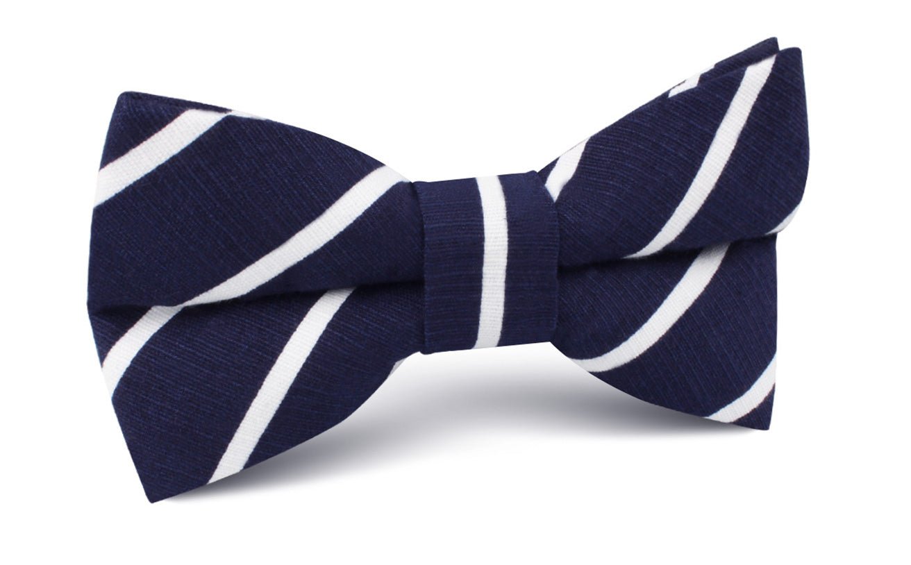oxford bowtie