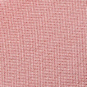 Peach Grain Pocket Square