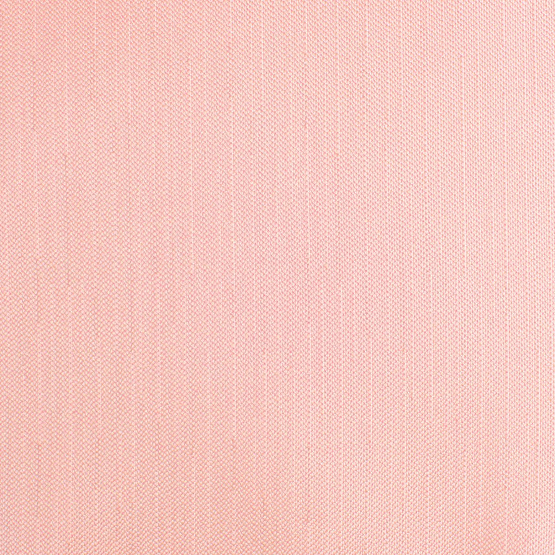 Peach Slub Skinny Tie Fabric