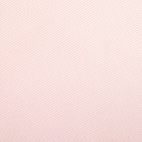 Petal Pink Twill Pocket Square